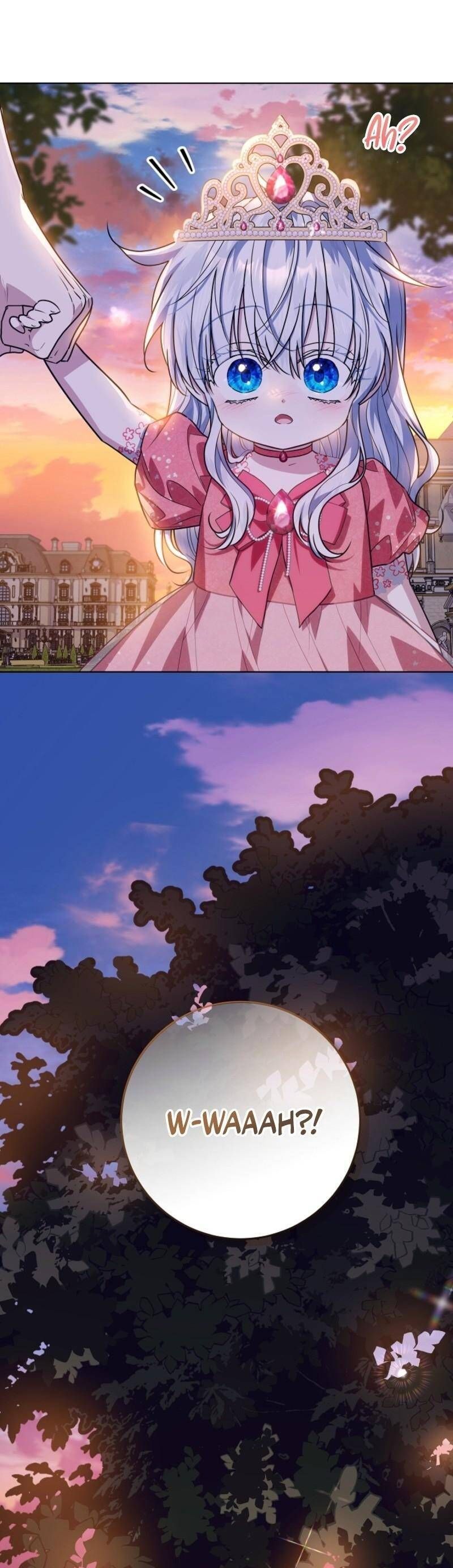 Người Cha Che Giấu Sức Mạnh - Chapter 46 - Page 42