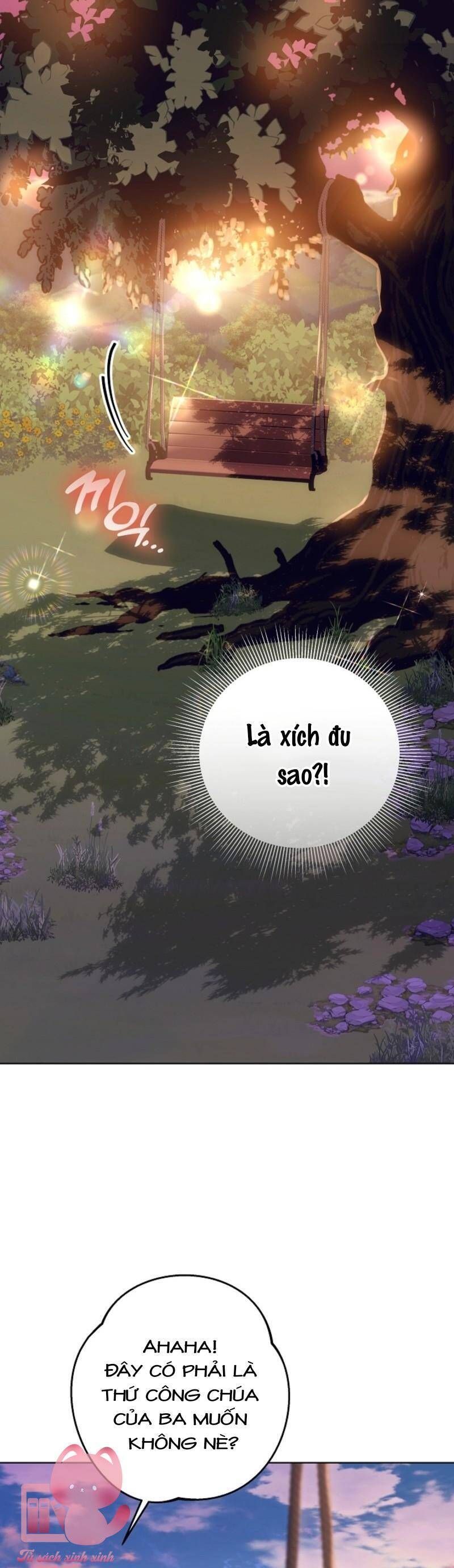 Người Cha Che Giấu Sức Mạnh - Chapter 46 - Page 43