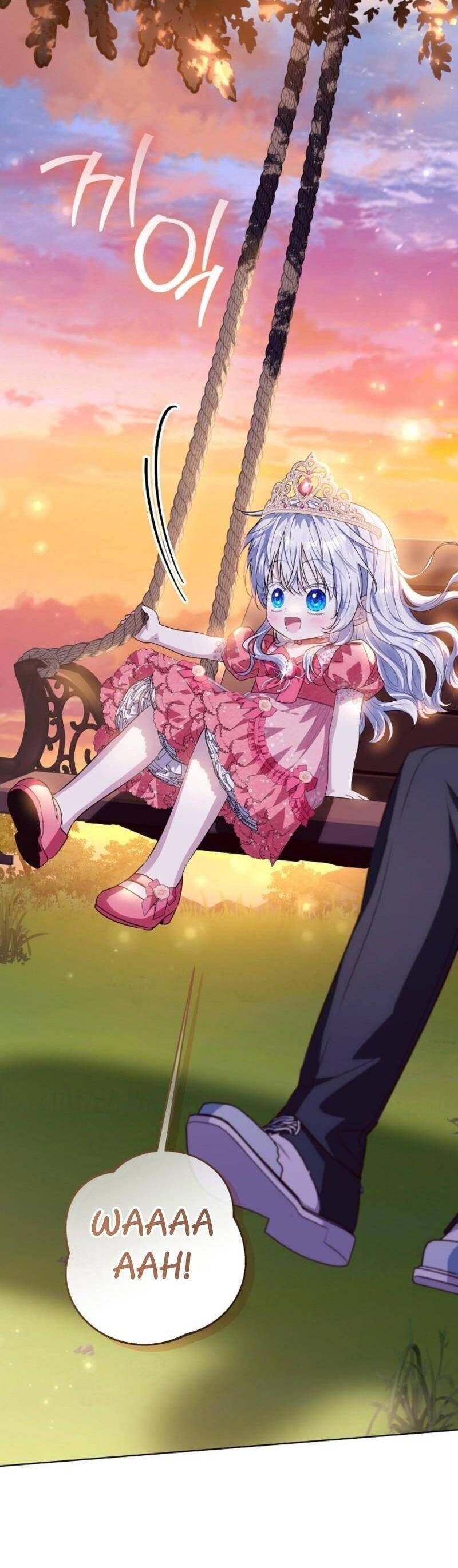 Người Cha Che Giấu Sức Mạnh - Chapter 46 - Page 46