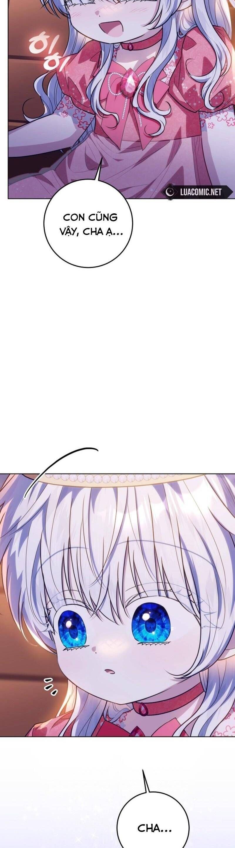 Người Cha Che Giấu Sức Mạnh - Chapter 46 - Page 50