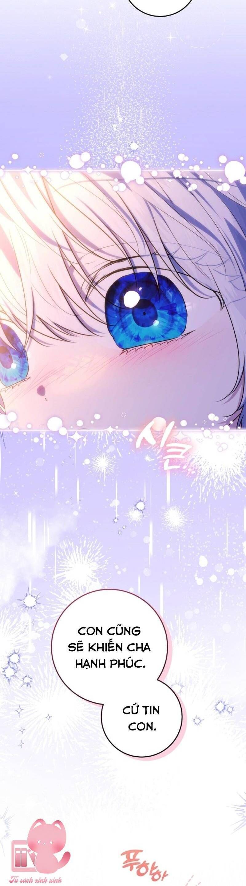 Người Cha Che Giấu Sức Mạnh - Chapter 46 - Page 51