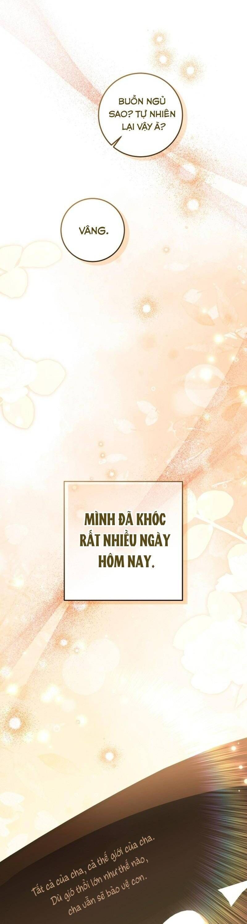 Người Cha Che Giấu Sức Mạnh - Chapter 46 - Page 53