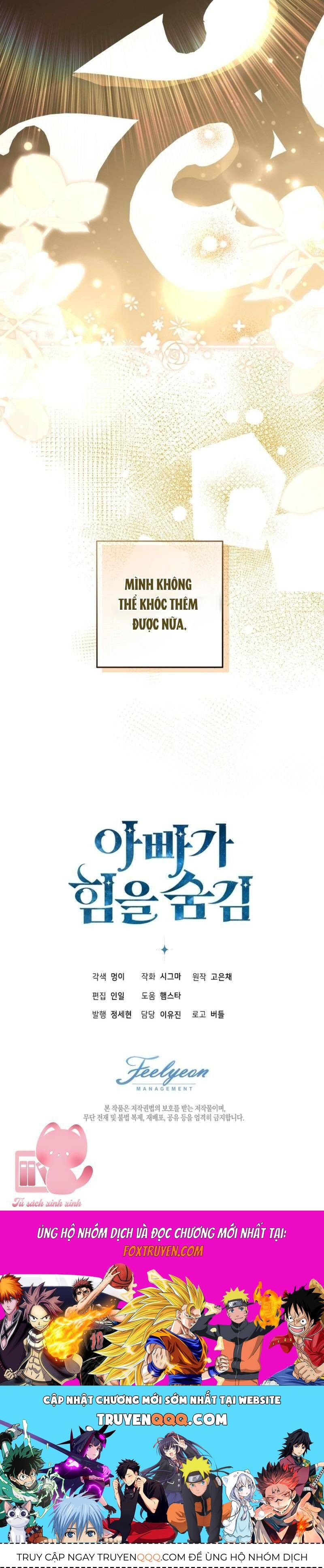 Người Cha Che Giấu Sức Mạnh - Chapter 46 - Page 54