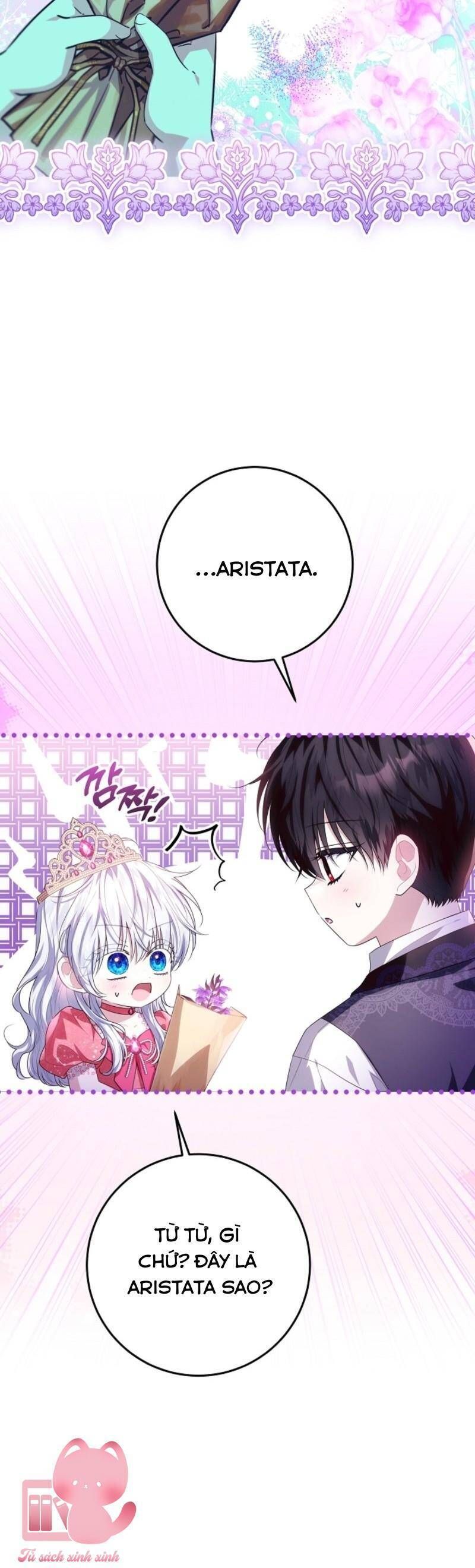 Người Cha Che Giấu Sức Mạnh - Chapter 46 - Page 7