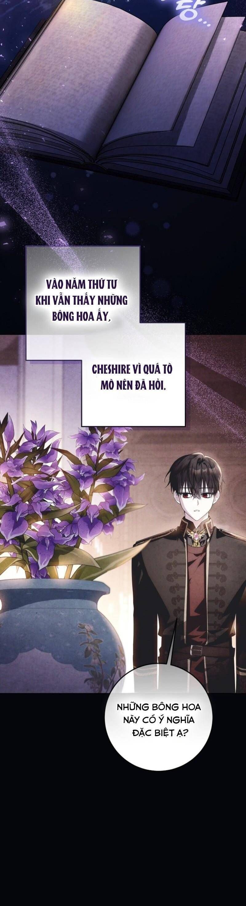 Người Cha Che Giấu Sức Mạnh - Chapter 46 - Page 9