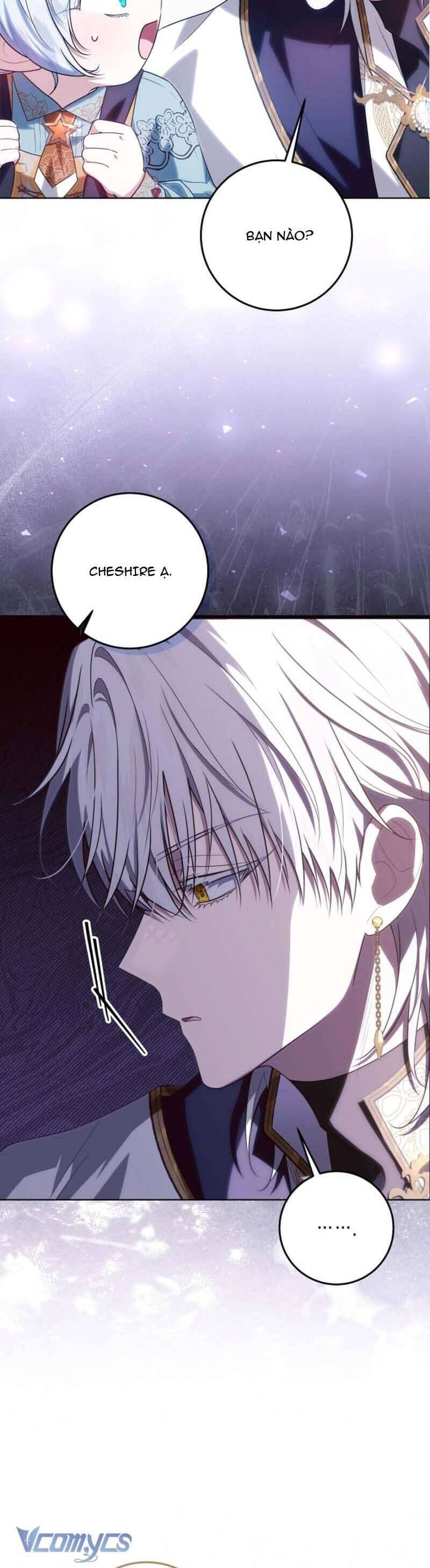 Người Cha Che Giấu Sức Mạnh - Chapter 47 - Page 16