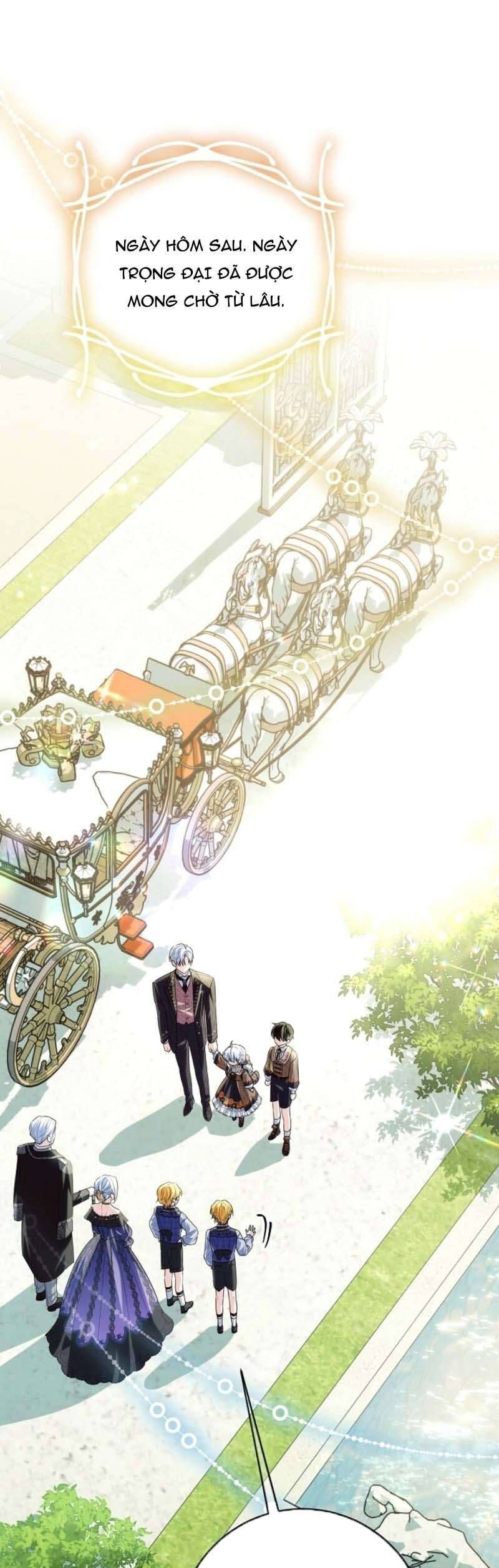 Người Cha Che Giấu Sức Mạnh - Chapter 47 - Page 25