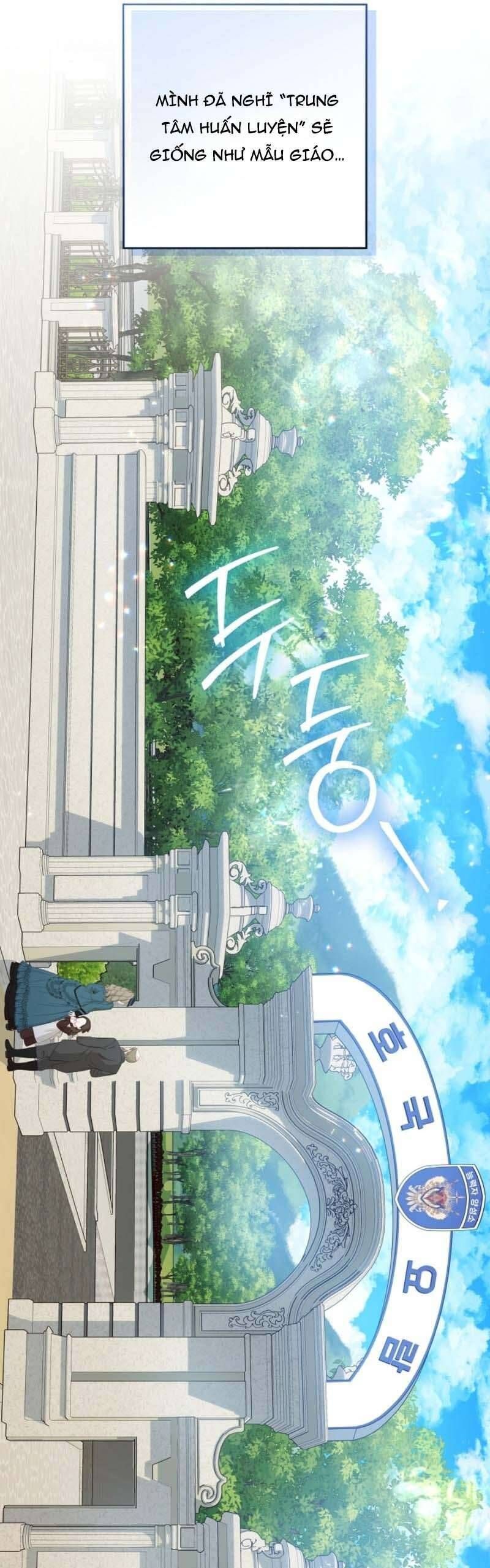 Người Cha Che Giấu Sức Mạnh - Chapter 47 - Page 29