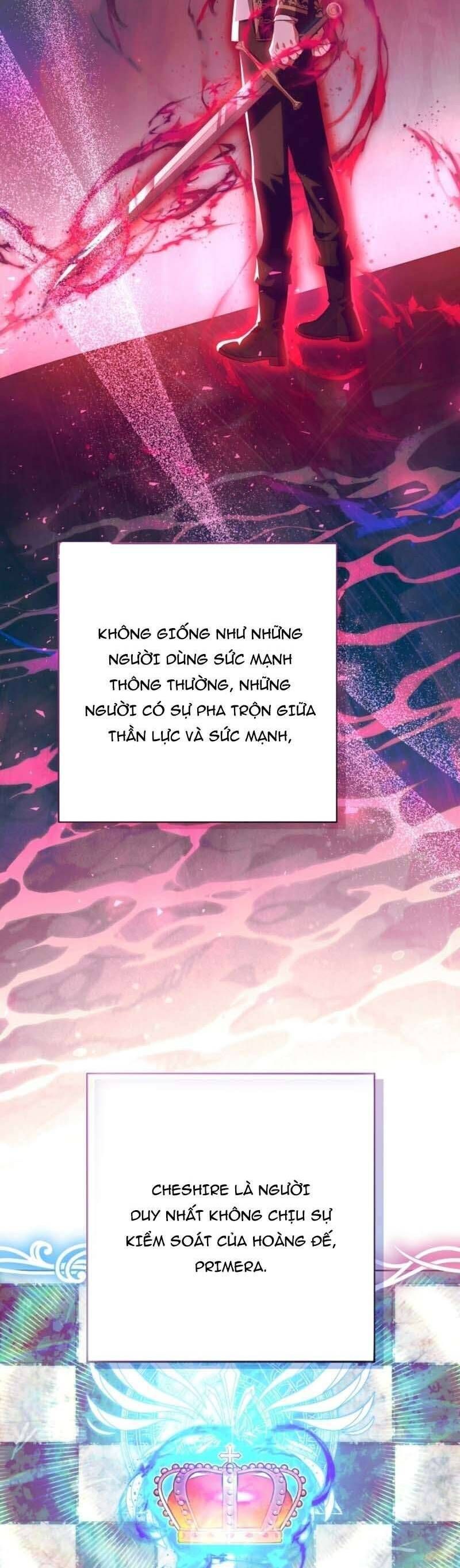 Người Cha Che Giấu Sức Mạnh - Chapter 47 - Page 38