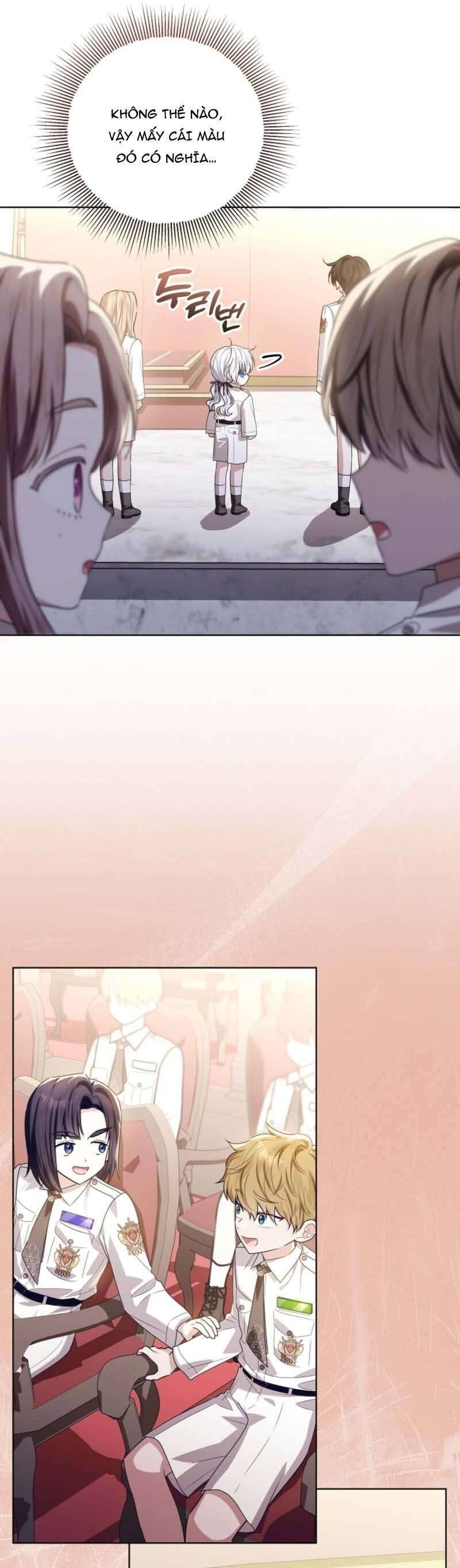 Người Cha Che Giấu Sức Mạnh - Chapter 47 - Page 45