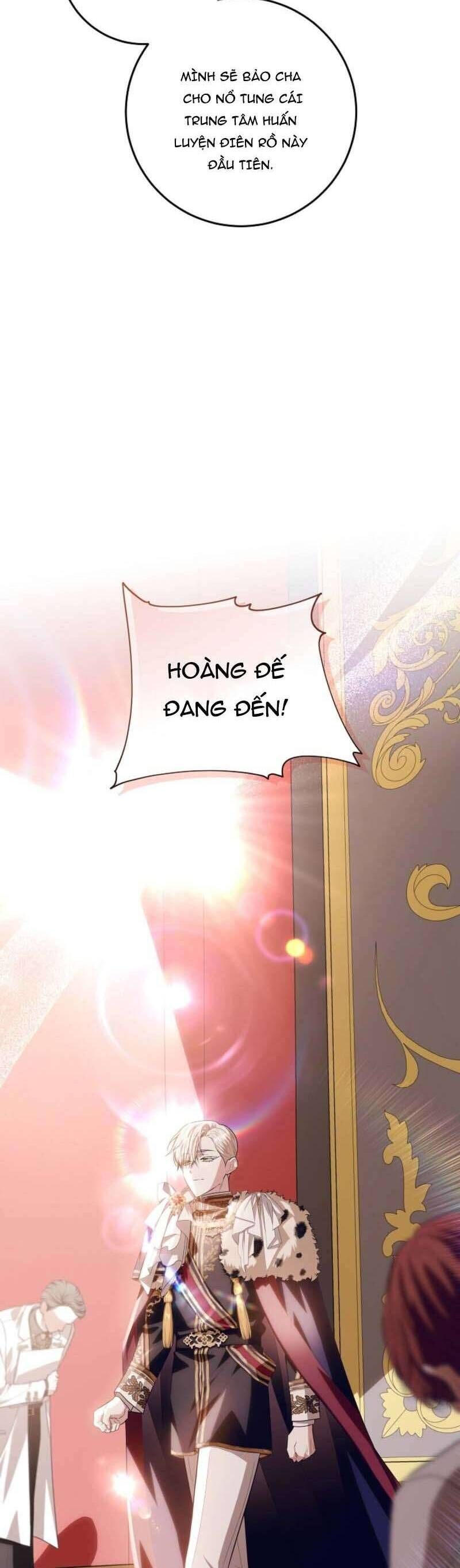 Người Cha Che Giấu Sức Mạnh - Chapter 47 - Page 47