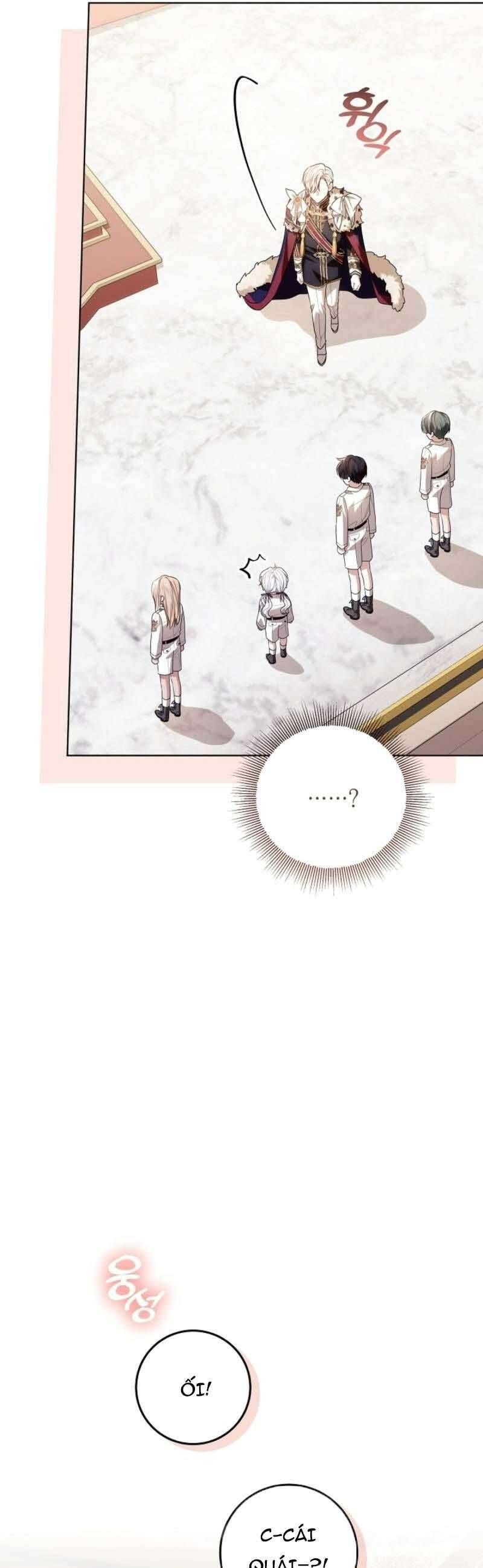 Người Cha Che Giấu Sức Mạnh - Chapter 47 - Page 49