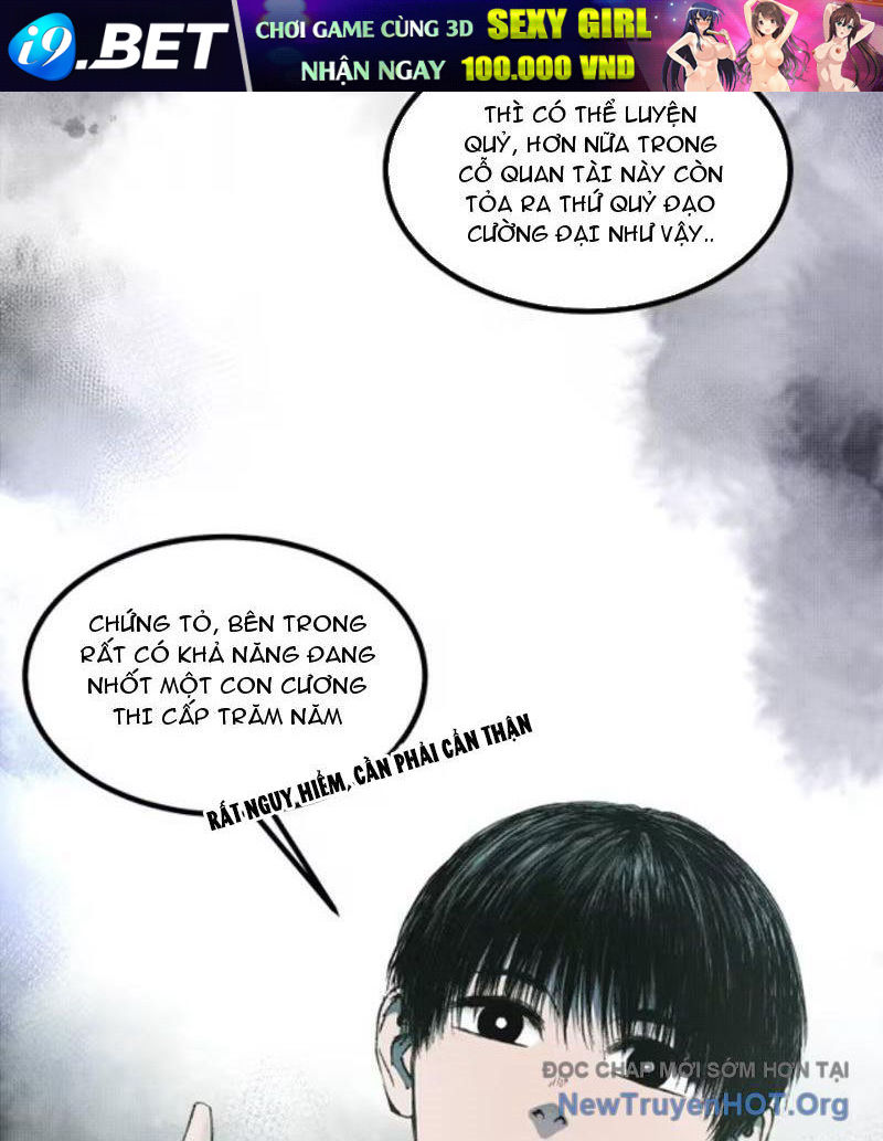 Đạo Vô Danh - Chapter 1 - Page 11