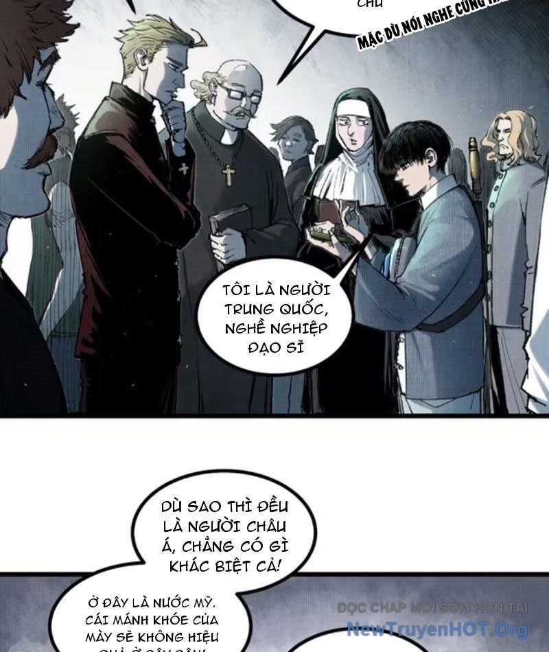 Đạo Vô Danh - Chapter 1 - Page 13