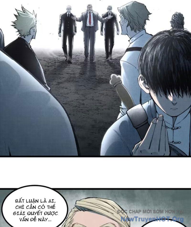 Đạo Vô Danh - Chapter 1 - Page 16