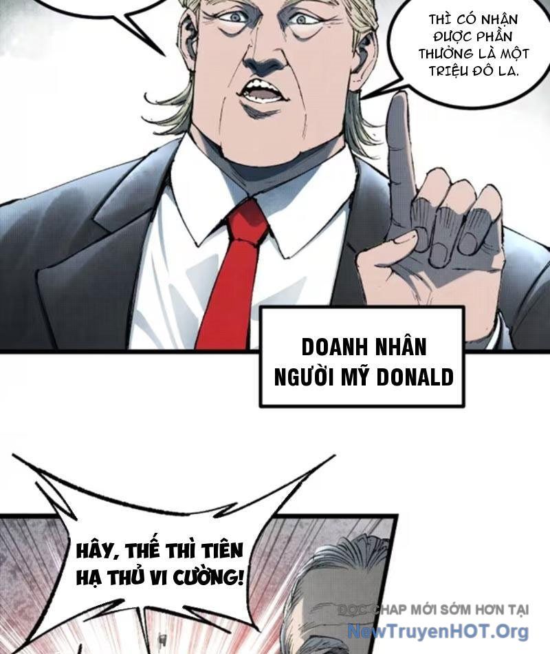 Đạo Vô Danh - Chapter 1 - Page 17