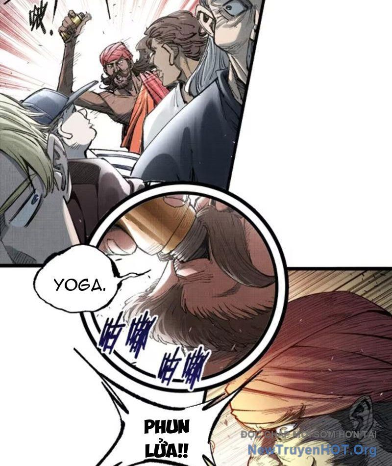 Đạo Vô Danh - Chapter 1 - Page 18