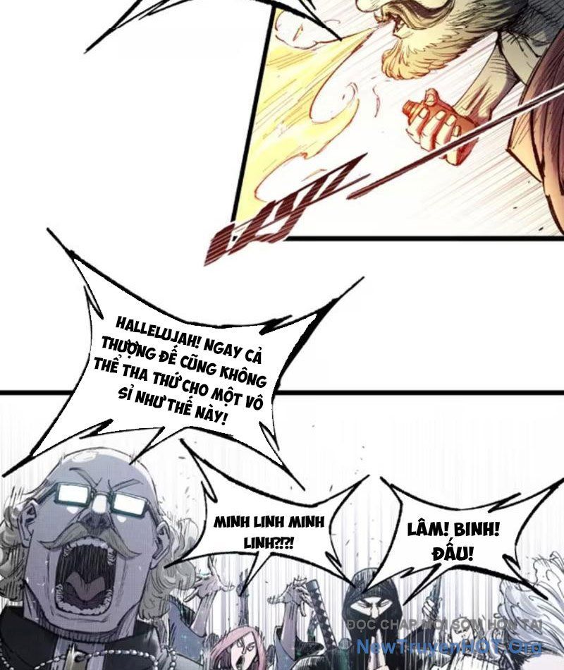 Đạo Vô Danh - Chapter 1 - Page 19