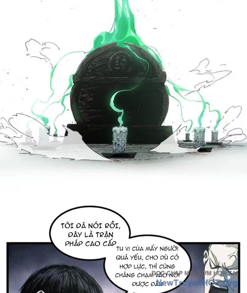 Đạo Vô Danh - Chapter 1 - Page 24