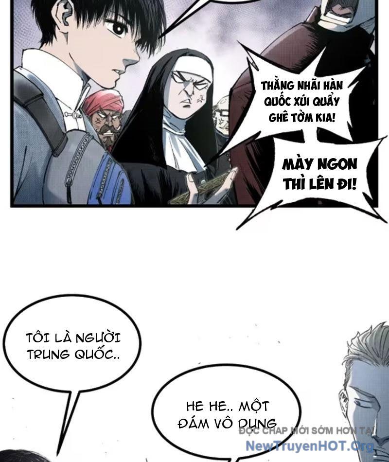 Đạo Vô Danh - Chapter 1 - Page 25