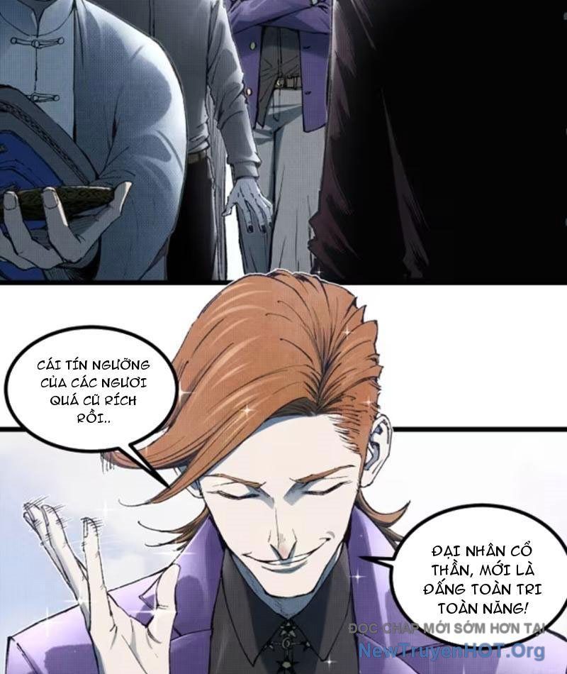 Đạo Vô Danh - Chapter 1 - Page 27