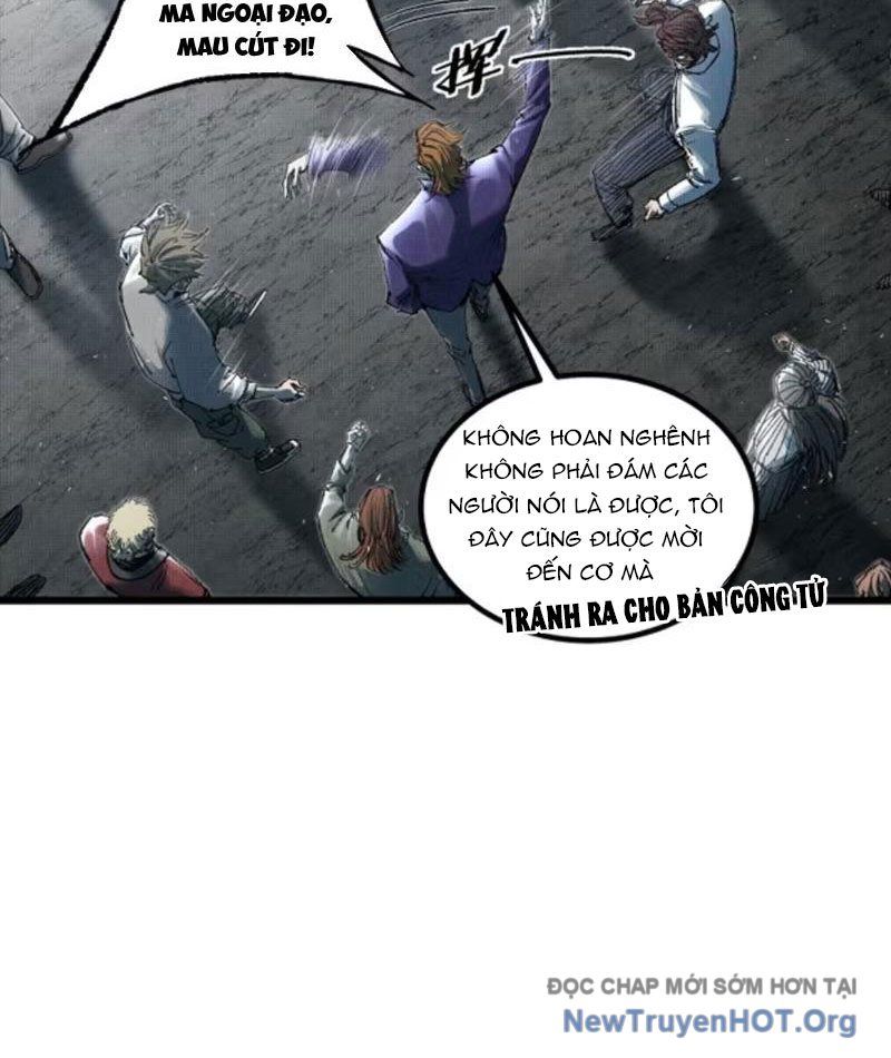 Đạo Vô Danh - Chapter 1 - Page 29