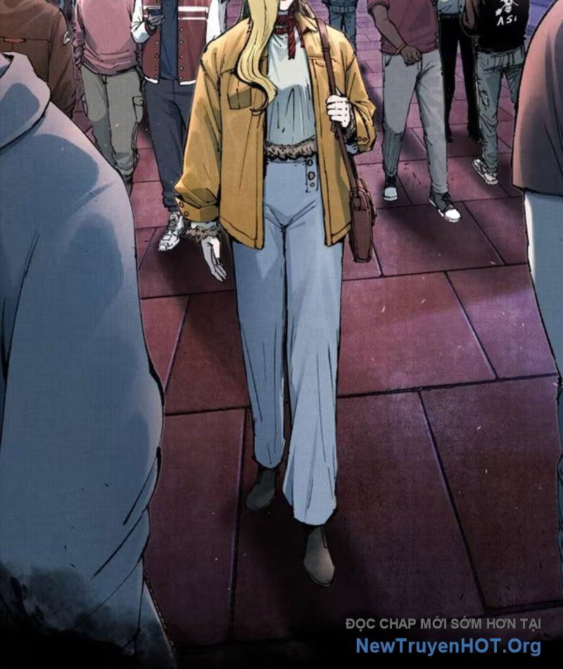 Đạo Vô Danh - Chapter 1 - Page 3