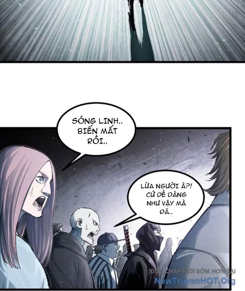 Đạo Vô Danh - Chapter 1 - Page 33