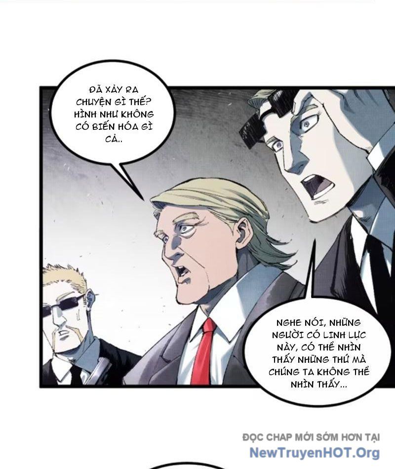 Đạo Vô Danh - Chapter 1 - Page 34