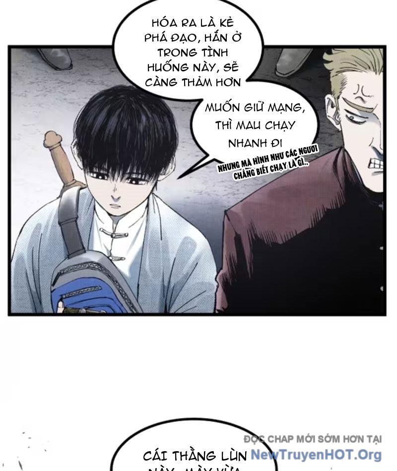 Đạo Vô Danh - Chapter 1 - Page 35