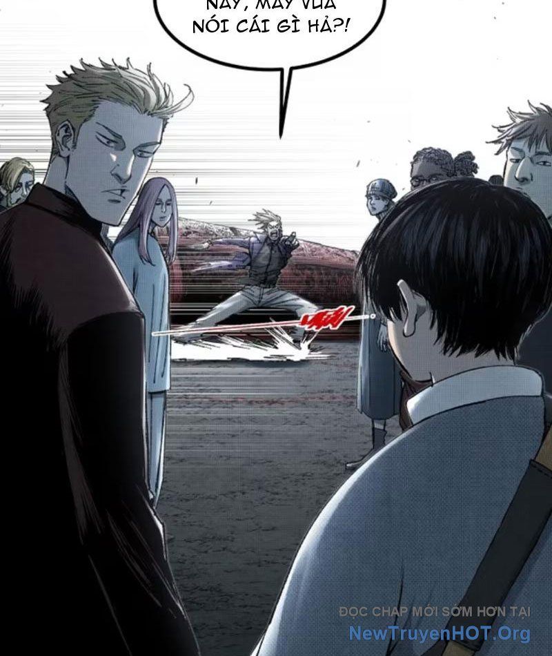 Đạo Vô Danh - Chapter 1 - Page 36