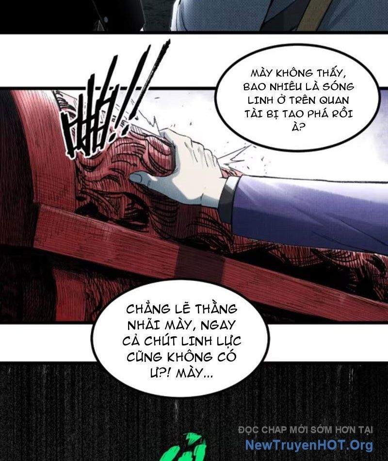 Đạo Vô Danh - Chapter 1 - Page 37