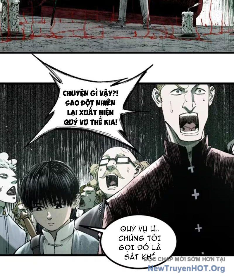 Đạo Vô Danh - Chapter 1 - Page 39