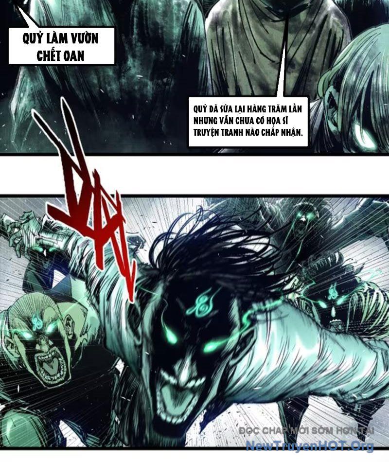 Đạo Vô Danh - Chapter 1 - Page 47