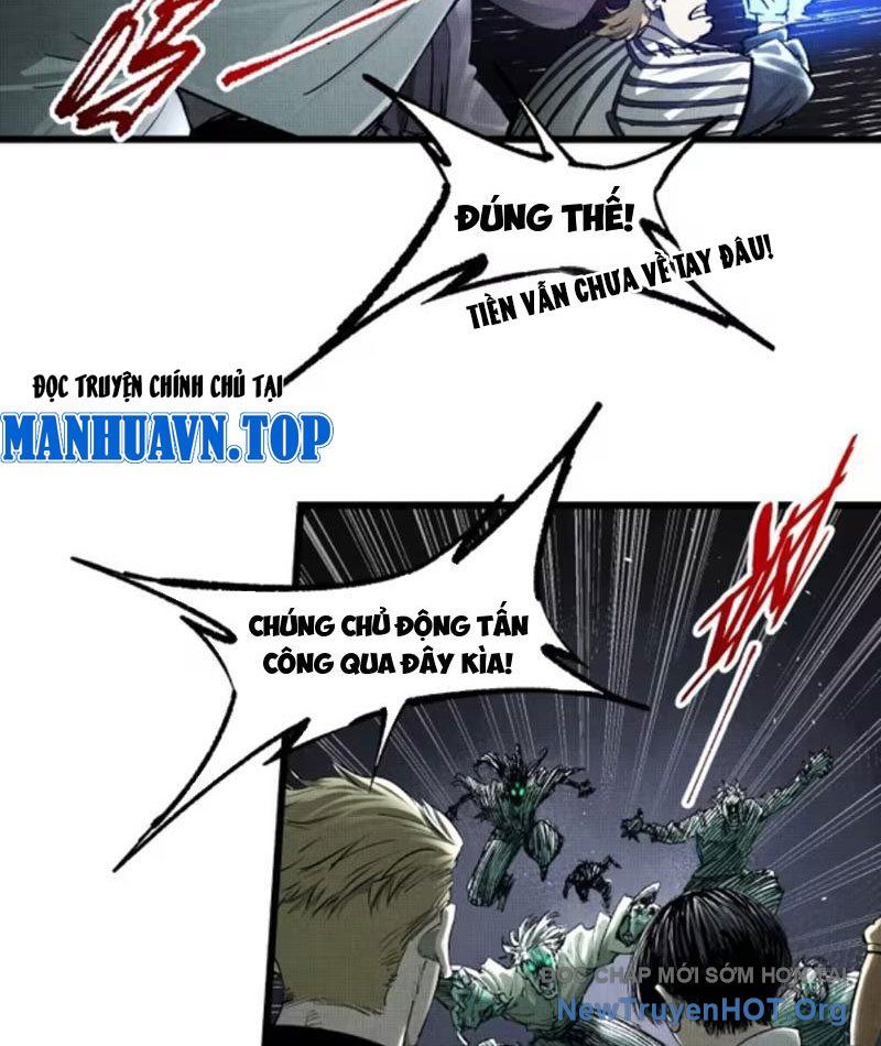 Đạo Vô Danh - Chapter 1 - Page 50