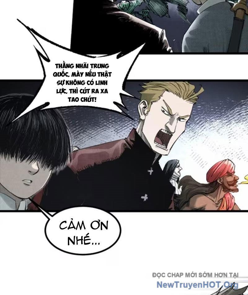 Đạo Vô Danh - Chapter 1 - Page 51