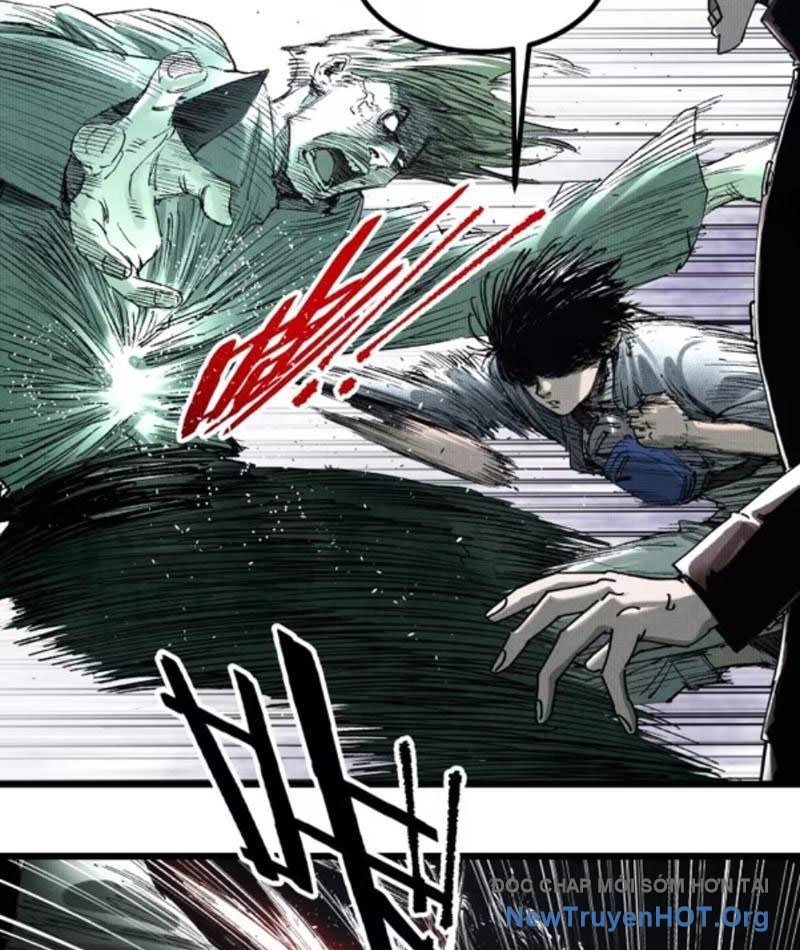 Đạo Vô Danh - Chapter 1 - Page 53