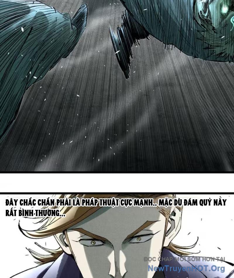 Đạo Vô Danh - Chapter 1 - Page 61