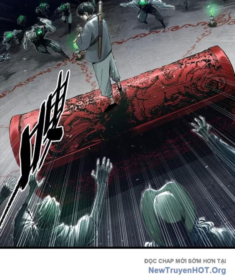 Đạo Vô Danh - Chapter 1 - Page 69