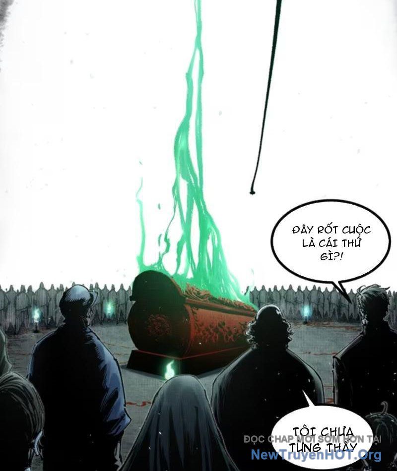 Đạo Vô Danh - Chapter 1 - Page 7