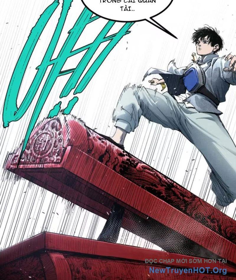Đạo Vô Danh - Chapter 1 - Page 76