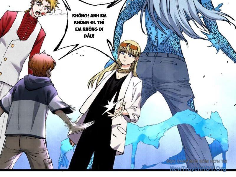 Đạo Vô Danh - Chapter 10 - Page 144