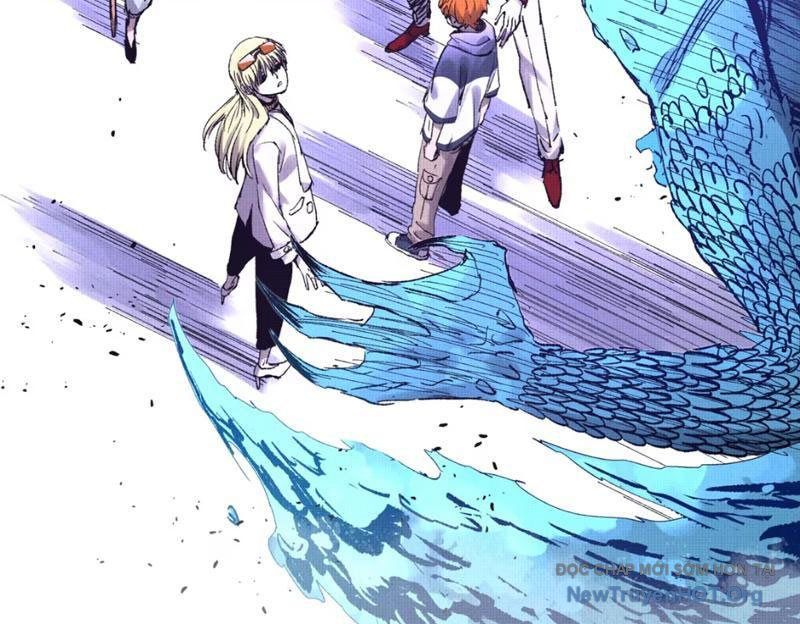 Đạo Vô Danh - Chapter 10 - Page 162