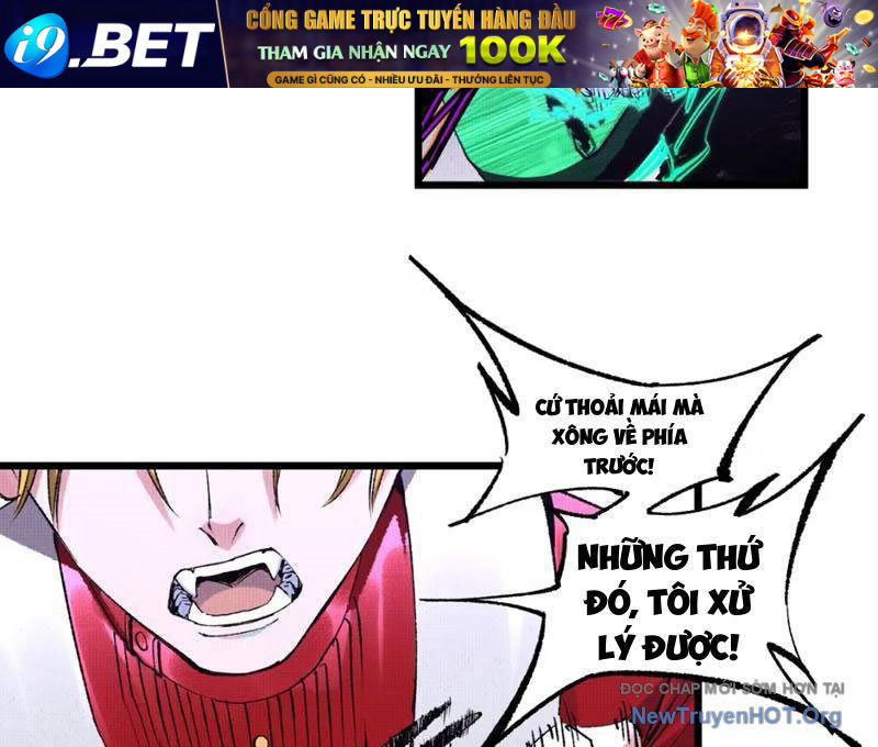 Đạo Vô Danh - Chapter 10 - Page 53