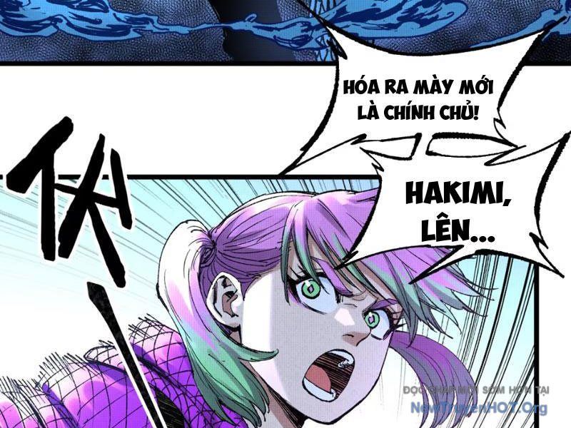 Đạo Vô Danh - Chapter 10 - Page 96