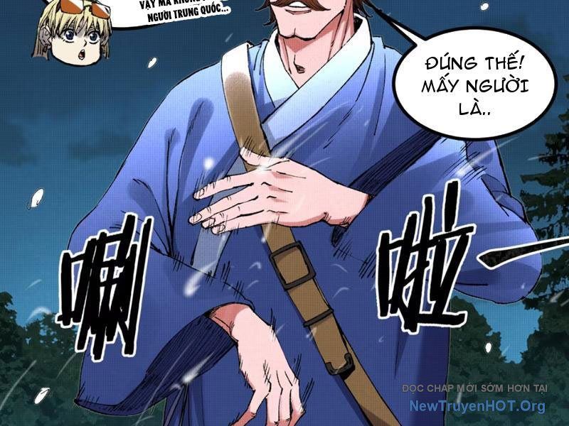 Đạo Vô Danh - Chapter 11 - Page 111