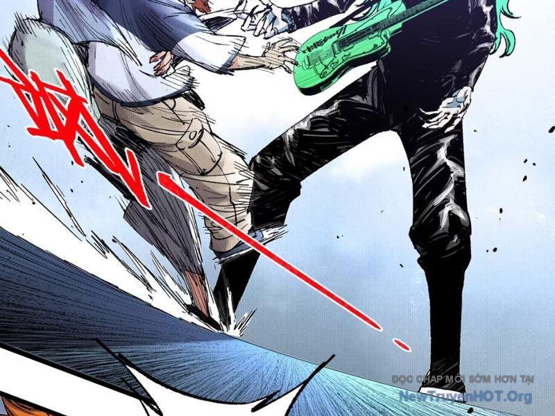 Đạo Vô Danh - Chapter 11 - Page 123