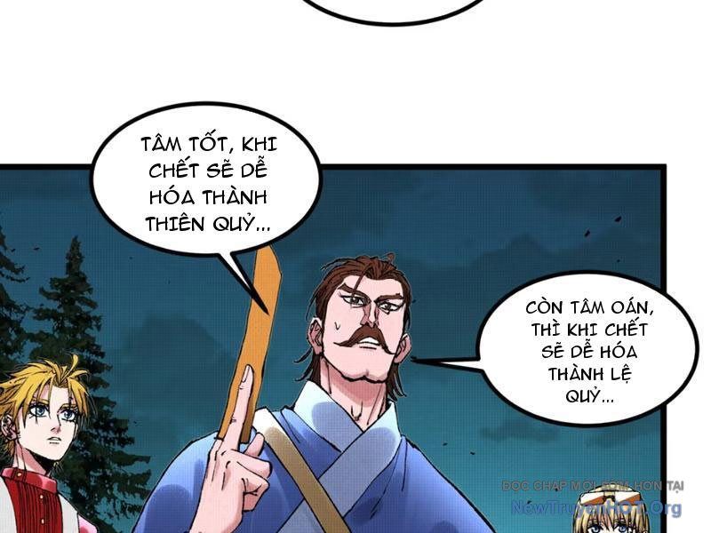 Đạo Vô Danh - Chapter 11 - Page 125