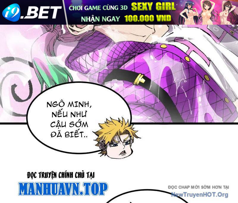 Đạo Vô Danh - Chapter 11 - Page 67