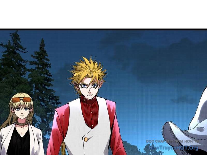 Đạo Vô Danh - Chapter 12 - Page 21